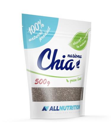 ALLNUTRITION Allnutrition Green Line Chia 500G