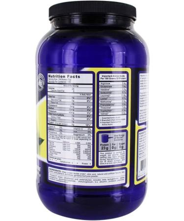 Buy Syntrax Innovations Nectar - Roadside Lemonade 2 lb | Premium Protein Powder for Weight Loss & Fitness - Buy Online on GoSupps.com