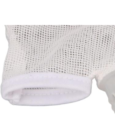 Thumb Sucking Stop Glove - Silicone Finger Guard for Babies/Toddlers with Breathable Holes - Buy Online on GoSupps.com