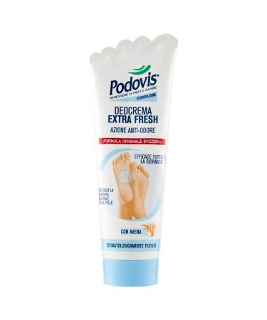 PODOVIS Deocrema 48h 100 ml. - Foot products