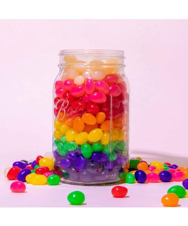 Brach's Classic Jelly Beans  Easter Candy Jelly Beans - 8 Assorted Candy Jelly Bean Fruit and Licorice-Flavored - Bulk Easter Egg Candy Pack (1 Pound) 1 Pound (Pack of 1) - Buy Online on GoSupps.com