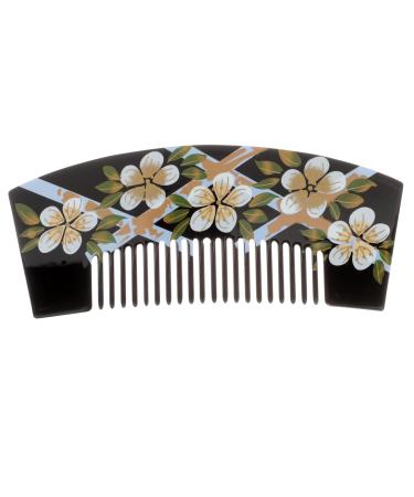 DOITOOL Kimono Comb Bride Hair Clip Hair Accessories for Bride Wedding Hair Clip Tassel Hair Barrettes Hair Ornament Japanese Style Hair Pin Japanese-style Women's Acrylic Wu Meiniang