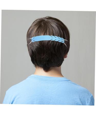 Fomiyes 10-Pack Mask Accessories - Elastic Extension Cable Rope for Face Masks - Ear Strap Buckle & Ear Expander - Buy Online on GoSupps.com