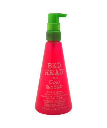 Buy Bed Head Urban Antidotes Resurrection Shampoo & Conditioner Bundle - 750ml | Ego Boost Leave-in Conditioner 237ml - Perfect for Damaged Hair | International Shipping - Buy Online on GoSupps.com