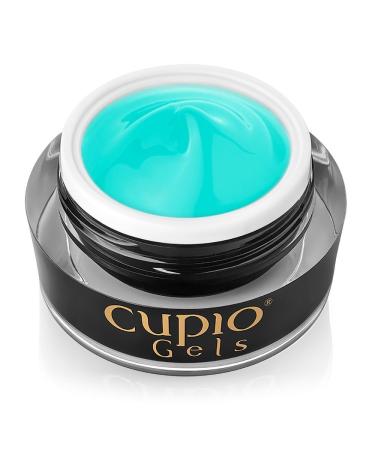 Cupio Gel Cover Builder Cupio GELatto - Salted Coconut - 15 ml