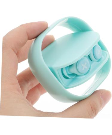 FOMIYES 8 Sets Noise Cancelling Earplugs for Girls - Soundproof Earbuds for Travel & Construction - Buy Online on GoSupps.com