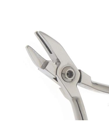 Three Jaw Contouring & Wire Bending Pliers Orthodontic - Buy Online on GoSupps.com