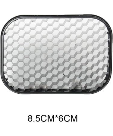 Godox BD-07 Barn Door with Grid & Color Filters for AD200/AD200Pro Speedlite Flash - Buy Online on GoSupps.com