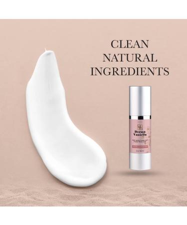 Buy Derma Vaniella Anti-Aging Serum & Facial Moisturizer - Best International Shipping for Youthful Skin - Buy Online on GoSupps.com