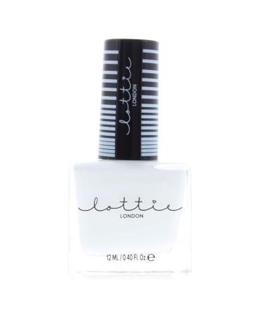 Lottie Nail Polish 12ml - Stay Weird