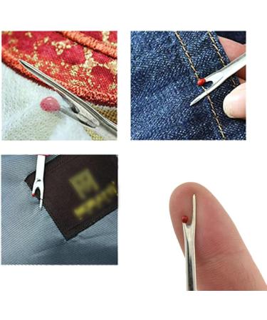 HAHIYO 5.3 Purple Rubber Seam Ripper - Ergonomic Grip Stitch Remover Tool for Crafting and Quilting - Buy Online on GoSupps.com