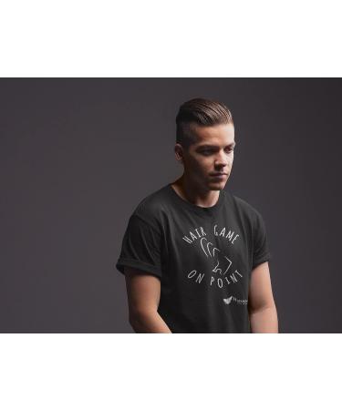 Hairbond United Kingdom Shaper Professional Hair Toffee - Strong Hold Men's Hair Wax 100ml - Buy Online on GoSupps.com