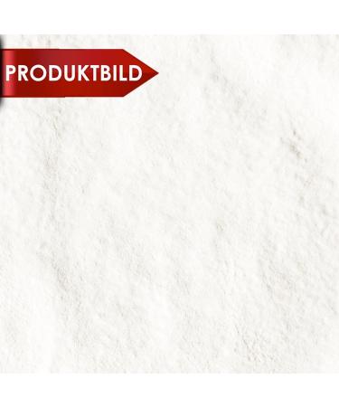 Hydroxypropyl methyl cellulose HPMC hypromellose thickener E464 Gluten free XL Gastro 500 g box - Buy Online on GoSupps.com