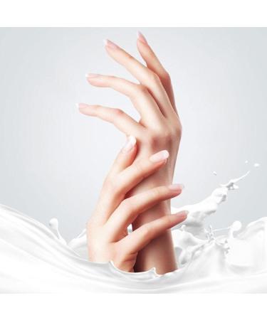 Moisturizing Hand Cream Gift Set | 5 Plant-Based Creams for Dry Cracked Hands - Buy Online on GoSupps.com