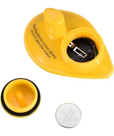 LUCKY Wireless Portable Fish Finder - 45m Sonar Depth Detection for Ocean River & Lake - Buy Online on GoSupps.com
