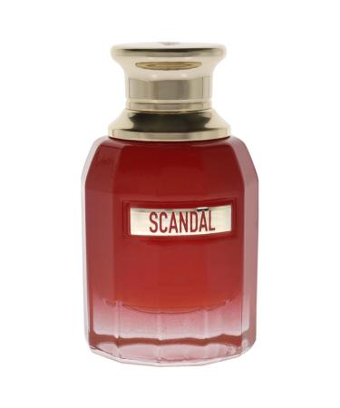 Jean Paul Gaultier Scandal Le Parfum EDP Intense Spray Women 1 oz 1 Fl Oz (Pack of 1) - Buy Online on GoSupps.com