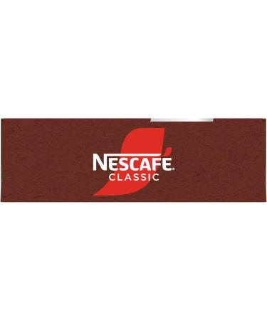 Nescaf Nestl Coffee Traditional Soluble Natural 10 Sachets x 2 gr - Buy Online on GoSupps.com