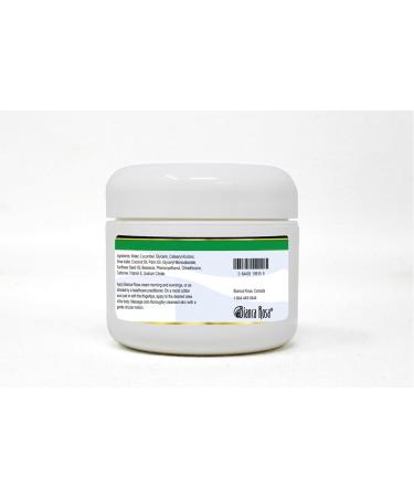 Cucumber Cream (2 oz ZIN: 519915) - 3 Pack - Buy Online on GoSupps.com