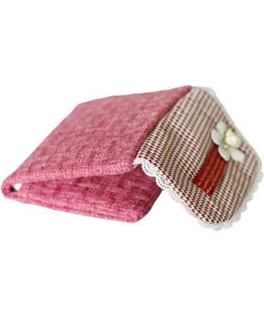 Buy Gleavi 3-Piece Handbag Organizer Inserts - Multifunctional Menstrual & Tampon Storage Bags - Buy Online on GoSupps.com