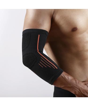 Shop KALLORY Tennis Wristbands - Elastic Support Belt for Fitness - International Shipping Available - Buy Online on GoSupps.com