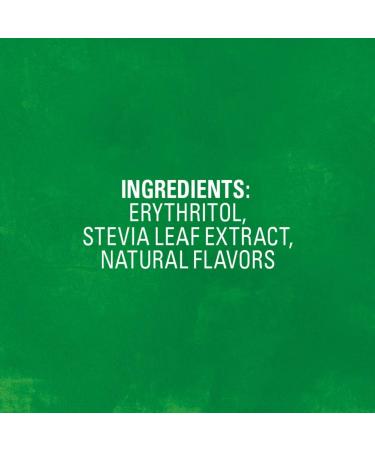 Truvia Natural Stevia Sweetener Packets - 500 Count (35.2 oz) - Buy Online on GoSupps.com
