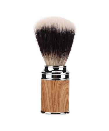 Evscan Shaving Brush for Men - Soft Foam Quick Drying Easy Clean Portable Travel Brush - Buy Online on GoSupps.com
