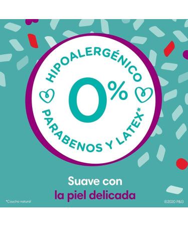 Pampers Cruisers 360 Diapers Size 4 - 64 Count | Leak Protection | Comfortable Fit - Buy Online on GoSupps.com