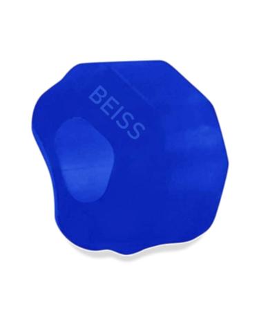 Beiss Laude Muskel Trainer for striking cheekbones and chin section |Training relaxation + tightening of the face |Activation of over 57 facial musclesISO 9001 certified |Guarantee of success