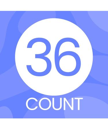 Pink Floral 50th Birthday Party Favor Lip Balm Labels 50 and Fabulous Party Favor Labels - 36 Count - Buy Online on GoSupps.com