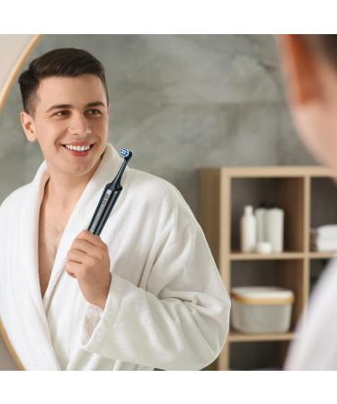 Tooth Polisher for a Bright Smile | International Shipping Available - Buy Online on GoSupps.com