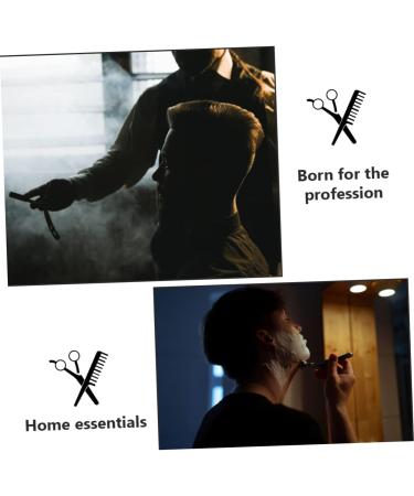 Frcolor Men's Razor Holder & Brush Hanger - Portable Shaving Tools for Men | Durable & Stylish - Buy Online on GoSupps.com