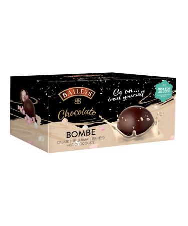 Baileys Hot Chocolate Bombe 130g