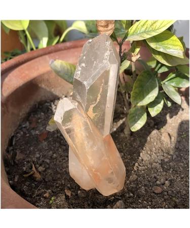 Natural Stone Garden Room Decoration | Healthy Aura | International Shipping | One Size - Buy Online on GoSupps.com