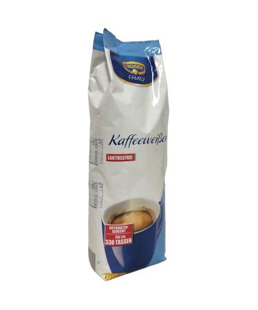 Buy Kr ger Lactose-Free Coffee Whitener & Creamer 1kg | International Shipping Available - Buy Online on GoSupps.com