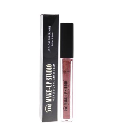 Lip Gloss Supershine - Crystal Neutral Pink for Women | 0.15 oz | International Shipping Available - Buy Online on GoSupps.com