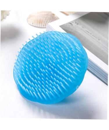 Buy BUIFULSIC 4-Piece Scalp Massage Brush Set - Enhanced Hair Washing & Peeling for Ultimate Relaxation | International Shipping Available - Buy Online on GoSupps.com