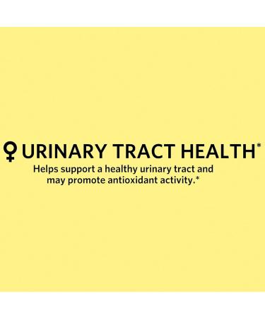 Spring Valley Cranberry Extract 500 mg - 60 Vegetarian Capsules - Set by Basket Goods - Buy Online on GoSupps.com