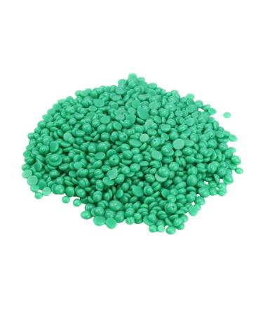 Frcolor Wax Sparrow Facial Hair Wax & Pearl Full Body Suit Depilatory Wax Beans Set for Painless At-Home Hair Removal - Buy Online on GoSupps.com