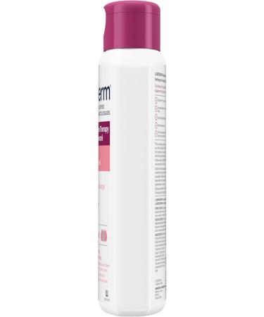 Lubriderm Advanced Moisture Therapy Body Wash Unscented Nourishing Cleanser with Pro-Ceramide Vitamin E & Pro-Vitamin B5 Gently Cleanses Itchy Dry Skin Fragrance Free Hypoallergenic 473mL - Buy Online on GoSupps.com