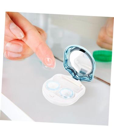CAT Claw Colored Contact Lenses & Tool Case - Insertion Aid & Containers for Cosmetic Lenses | Healeved - Buy Online on GoSupps.com