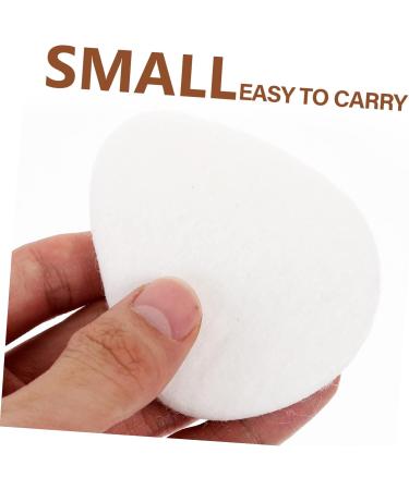 FOMIYES 25 Pairs Forefoot Half Size Pads - High Heel Cushion Inserts for Women | Comfortable Shoe Pads & Footpads for Extra Support - Buy Online on GoSupps.com
