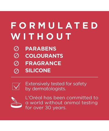 L'Oreal Paris Anti Aging Skincare Kit with Glycolic Acid Serum + Day Moisturizer for Face Even Skin Tone Revitalift Triple Power Lzr Fragrance Free Paraben Free Dermatologist Tested 2 piece kit - Buy Online on GoSupps.com