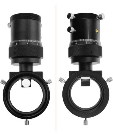 Astromania Off-Axis Guider with Micro-Focusing - Achieve Stunning Astronomy Photos without Guide Scope - Buy Online on GoSupps.com