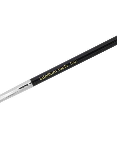 Buy Bdellium Tools Maestro 542 Bold Lip Brush - Professional Makeup Brush with Soft Synthetic Fibers for Lip Contouring - International Shipping Available - Buy Online on GoSupps.com