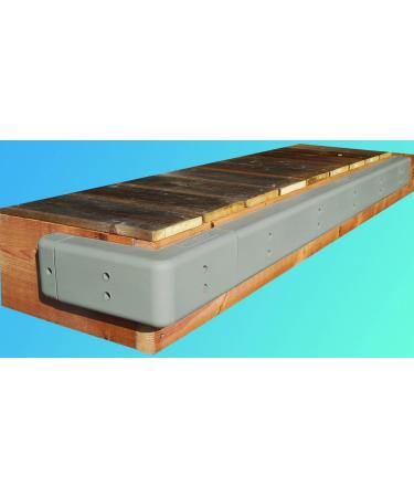 Dock Edge DocKushion Premium Foam Dock Bumper Putty - Large/48 - Buy Online on GoSupps.com