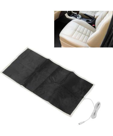 Buy Electric Heating Pad 60x30 cm - DC 12V Heat Pad for Home Comfort | Fast International Shipping - Buy Online on GoSupps.com