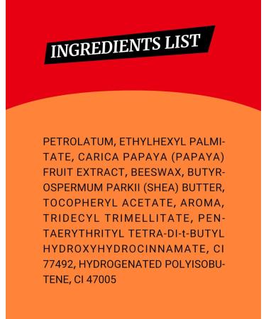 4 Pack Papaw Ointment 25g Each Papaya Cream Imported Directly From Australia 3.4 Fl Oz PURA PAPA OINTMENT - Buy Online on GoSupps.com