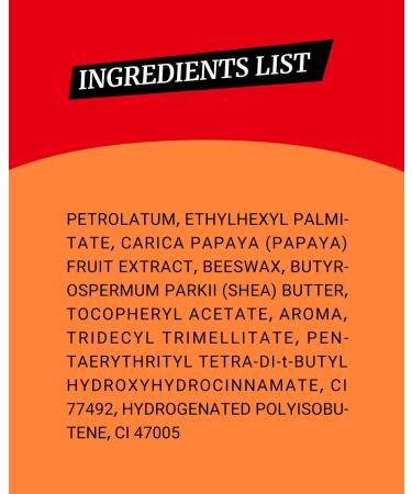 3 Pack Papaw Ointment 25g Each Papaya Cream Imported Directly From Australia 2.55 Fl Oz PURA PAPA OINTMENT - Buy Online on GoSupps.com