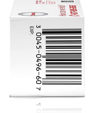 Tylenol Regular Strength Acetaminophen Tablets - 100 ct (Pack of 2) - Buy Online on GoSupps.com