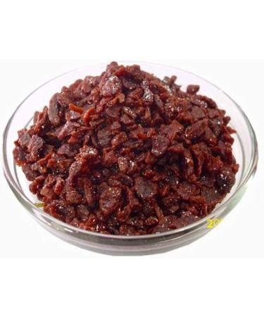 Hungry Harvest Soft Gulab Supari 300g Mouth Freshener Sweet Rose supari_Packing May Vary - Buy Online on GoSupps.com